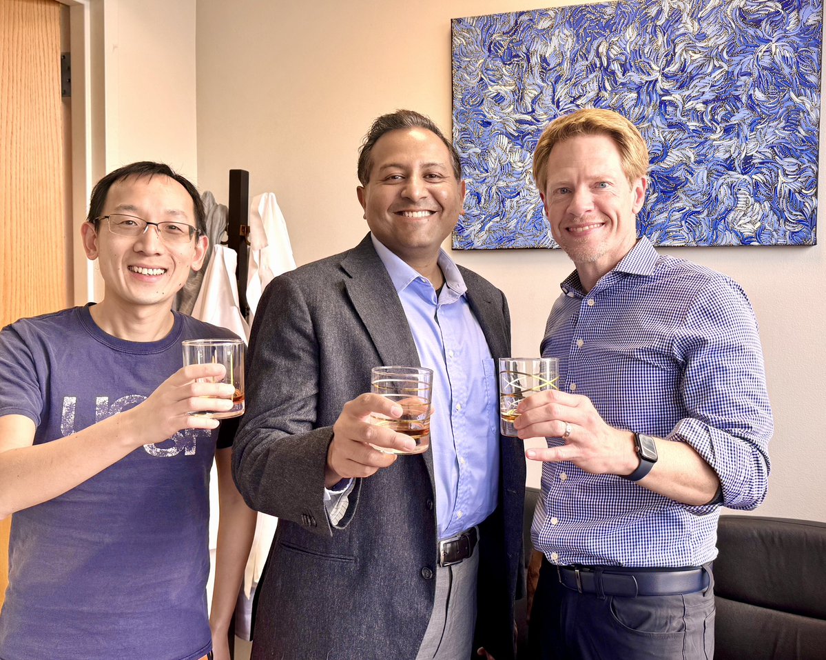 Parakkal Deepak MD, MS, FACG tweet media