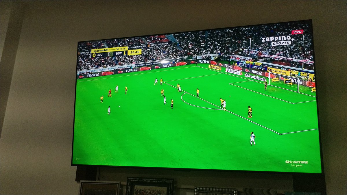 David Intriago tweet media