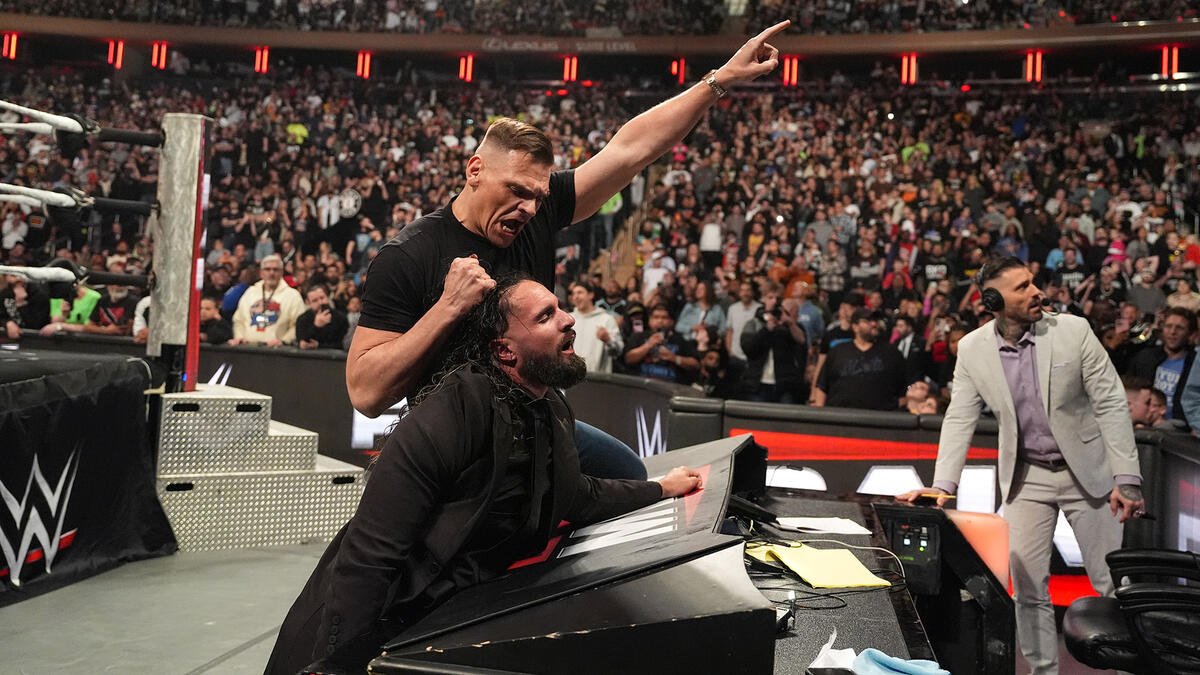 Enterk Wrestling tweet media