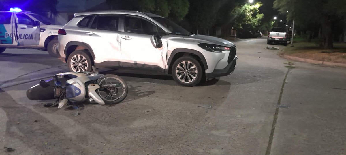 Radio Mágica Pehuajó tweet media