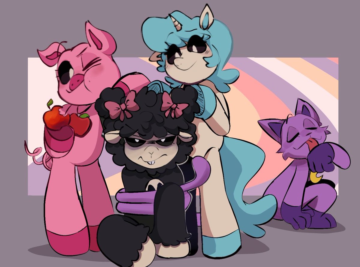 Jm🎮✨ tweet media