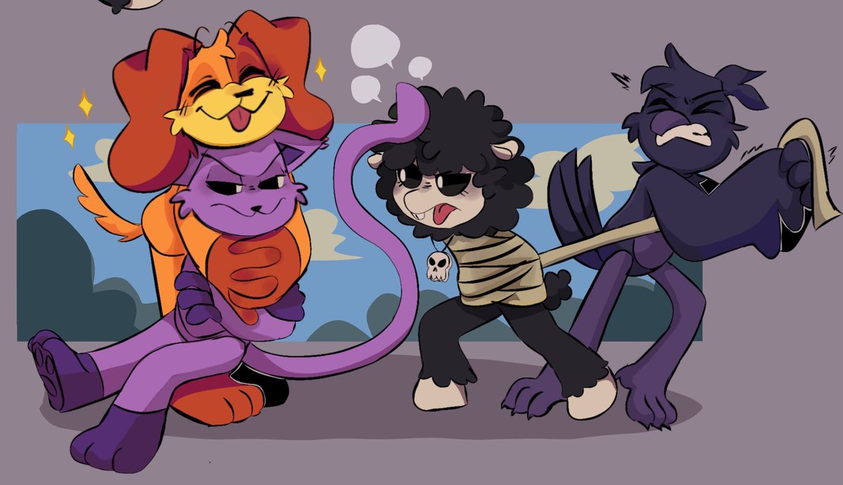 Jm🎮✨ tweet media