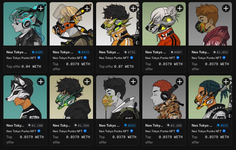 MrZak 🧩HOPE🌈 tweet media