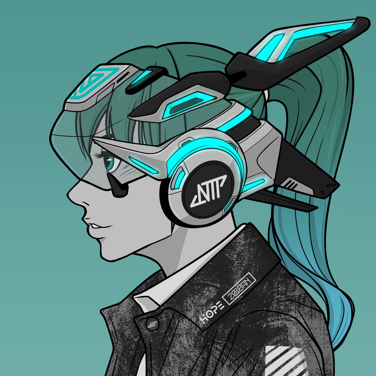 MrZak 🧩HOPE🌈 tweet media