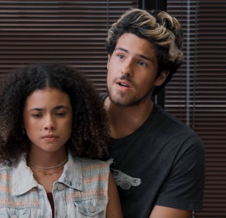 churros grátis tweet media