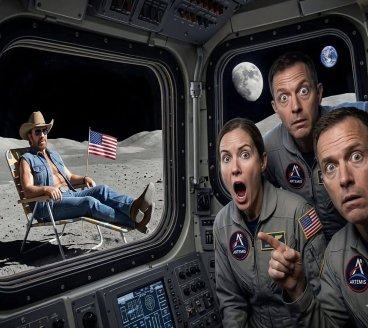 Mike Bales 🫡🇺🇸 tweet media