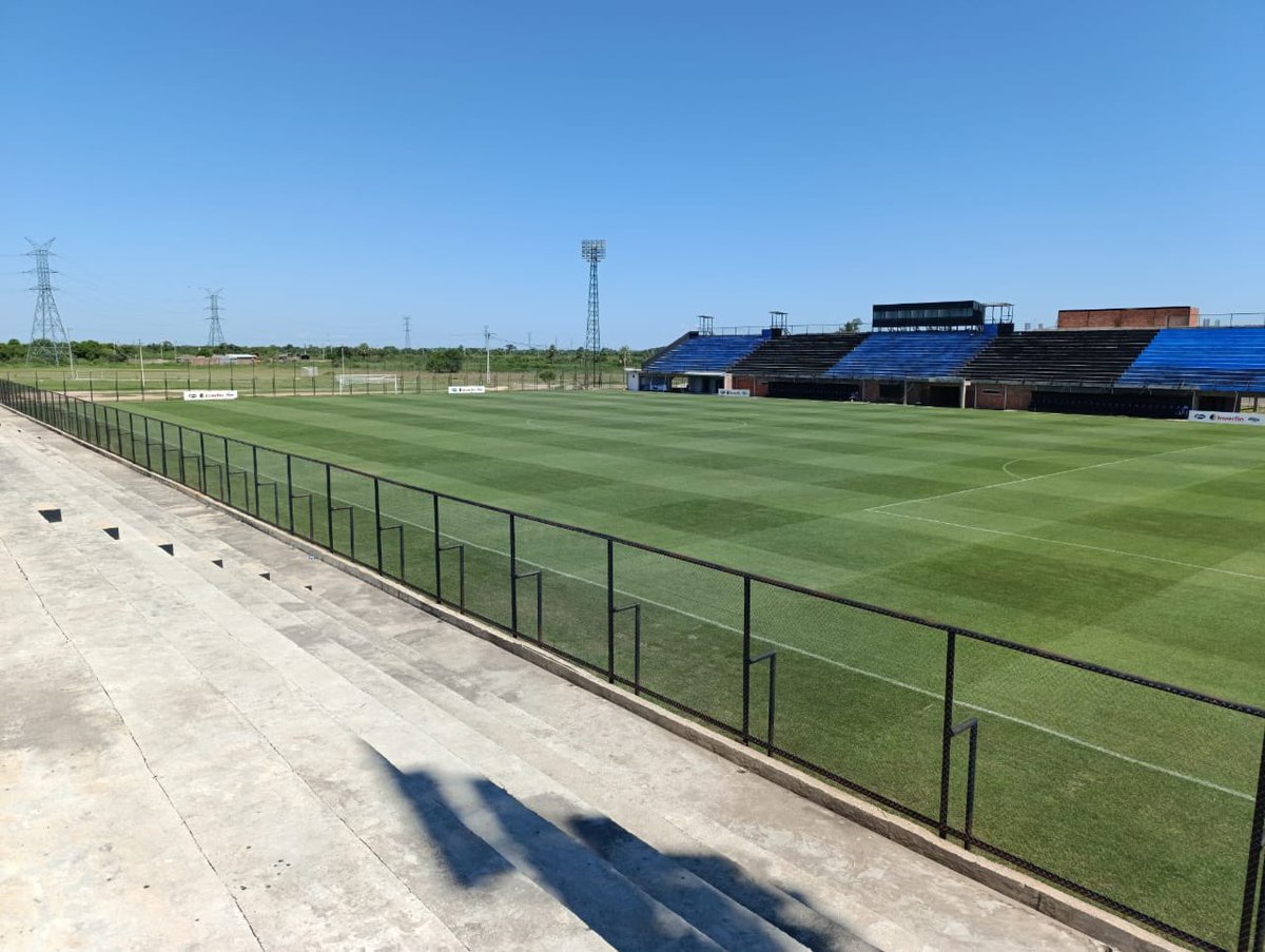 Julio Cesar Sosa tweet media