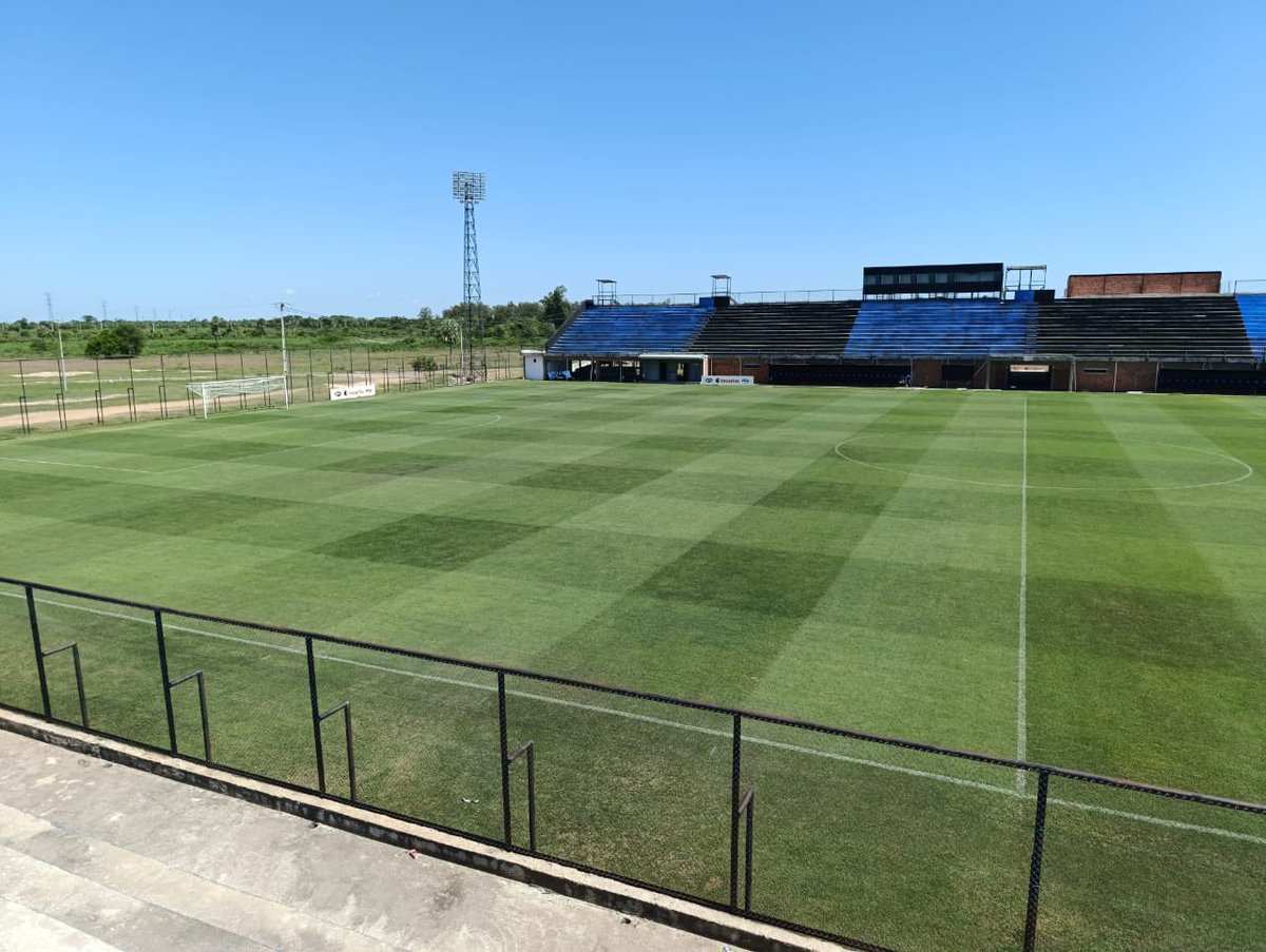 Julio Cesar Sosa tweet media