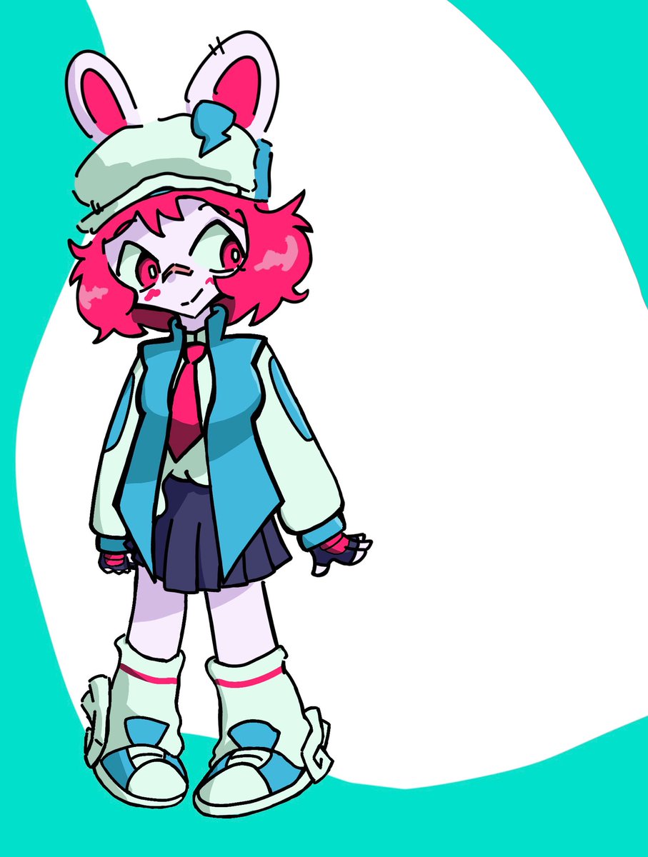 八雲列車 tweet media