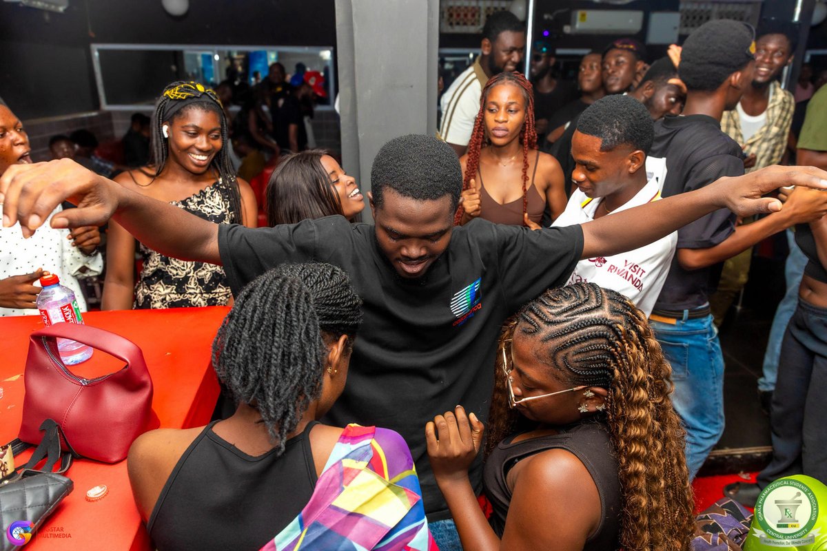 Official_gpsaCU's tweet image. Akwaaba means welcome, but these masquerade moments are what make it feel like home.💊Rx31
#akwaabarx31 #masquerademagic #vibecheck