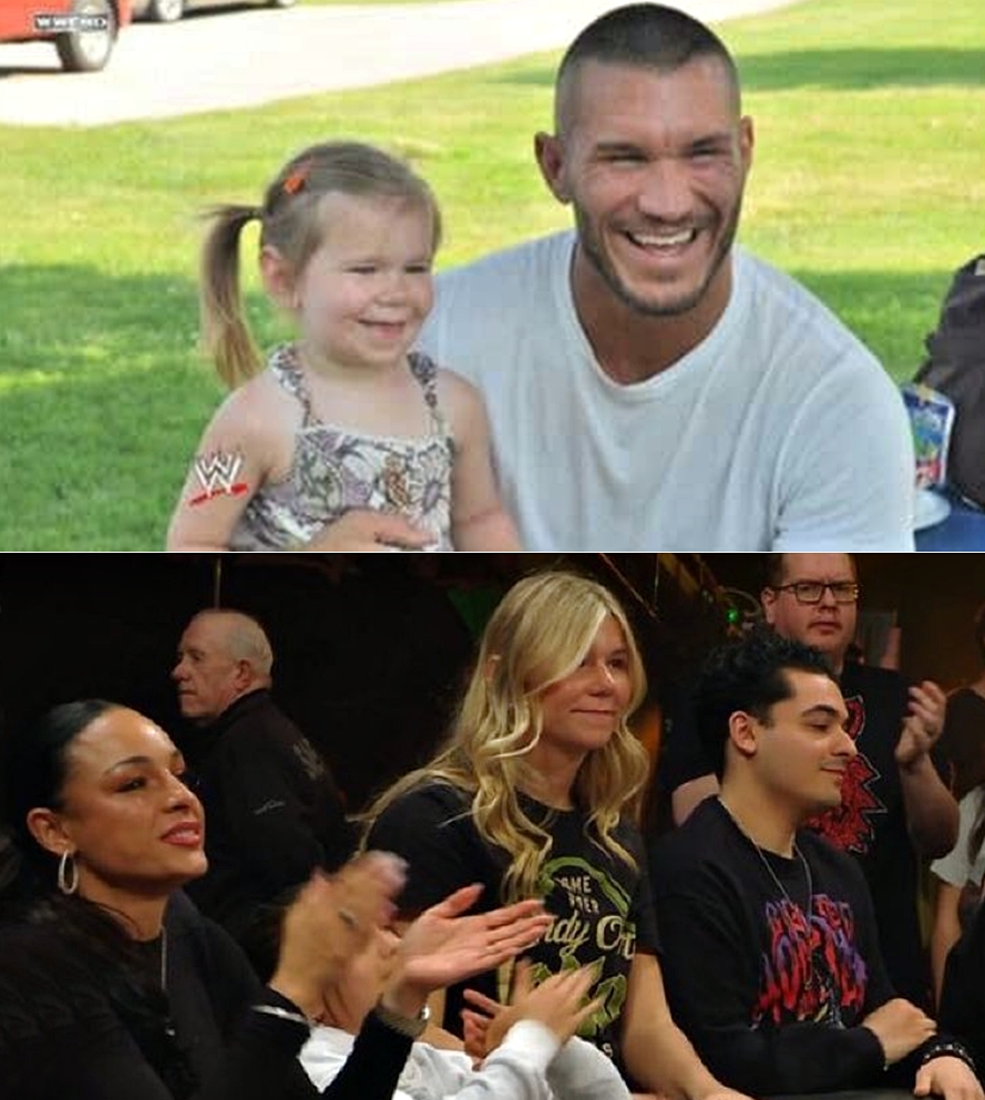 Wrestle Court tweet media