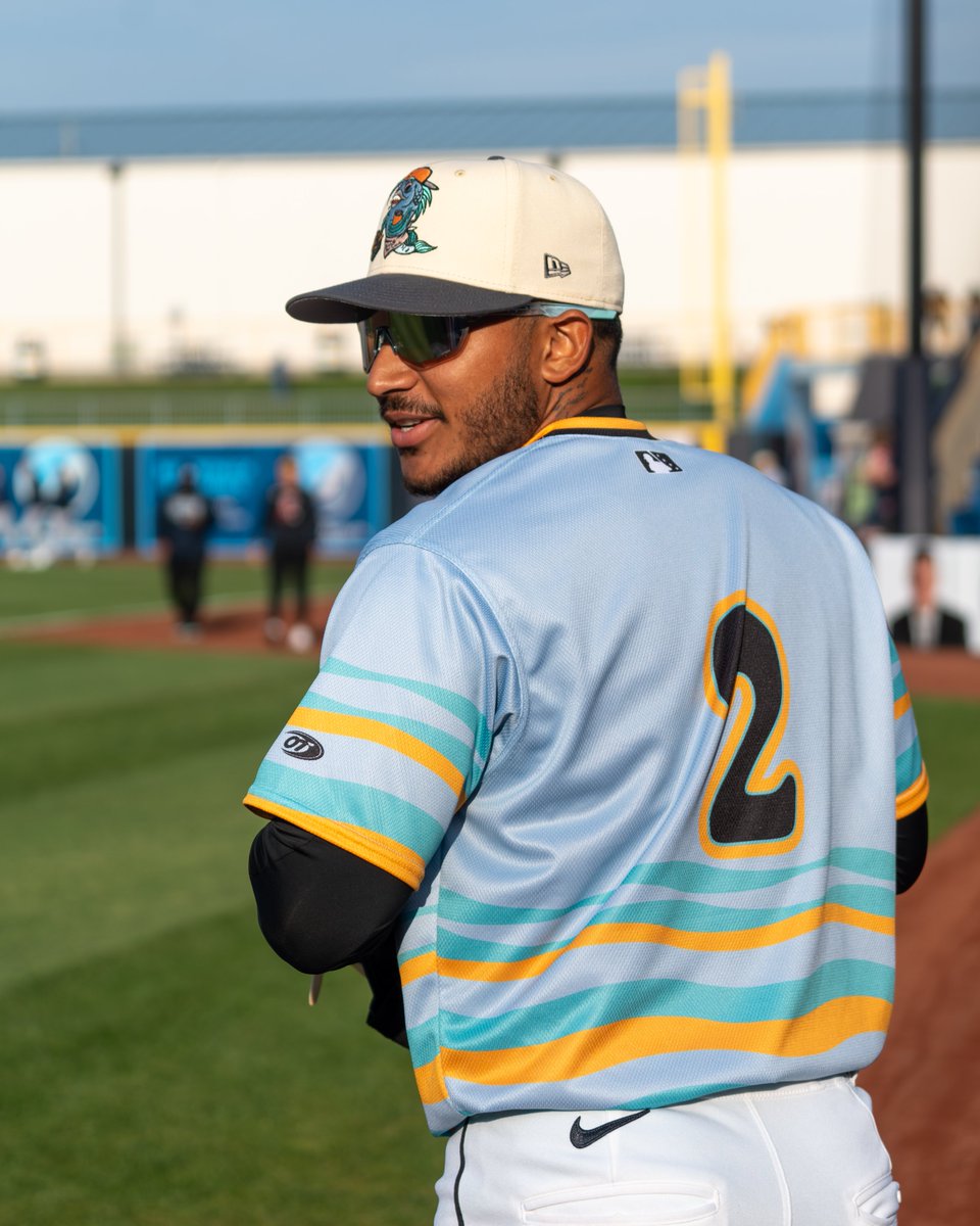 Lake County Captains tweet media