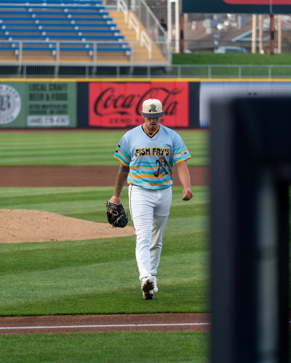 Lake County Captains tweet media