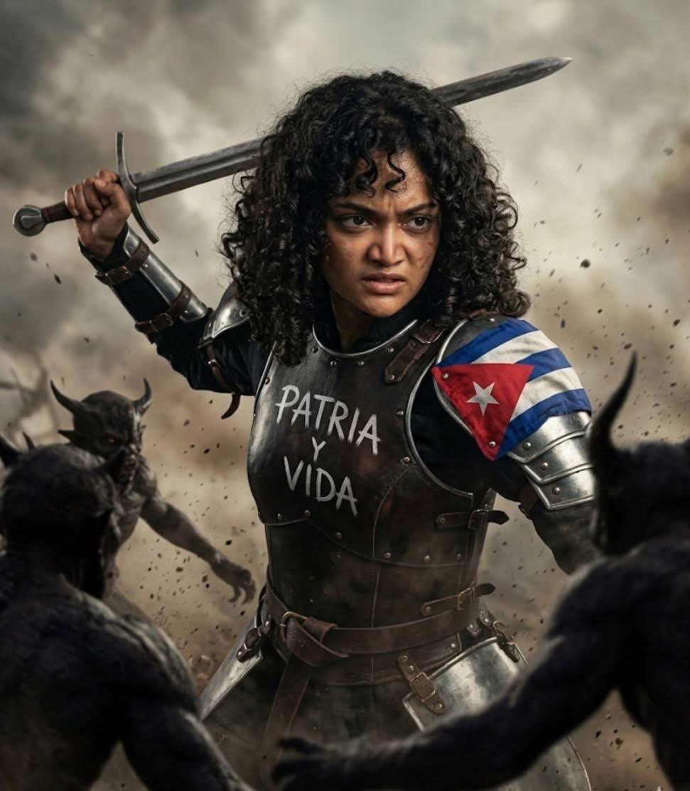 Ileana Pietri 🌎🌍🌏 tweet media