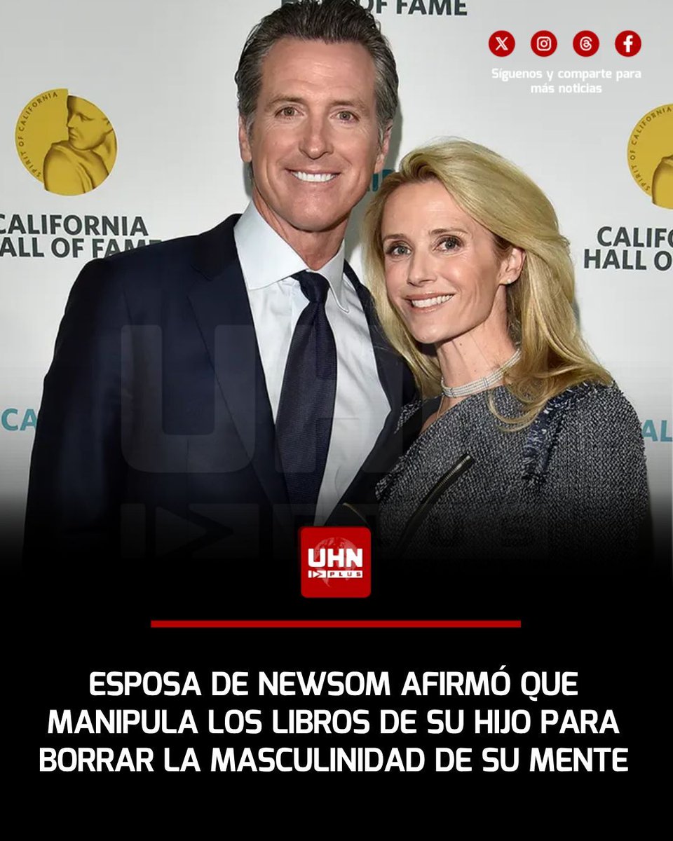 UHN Plus tweet media