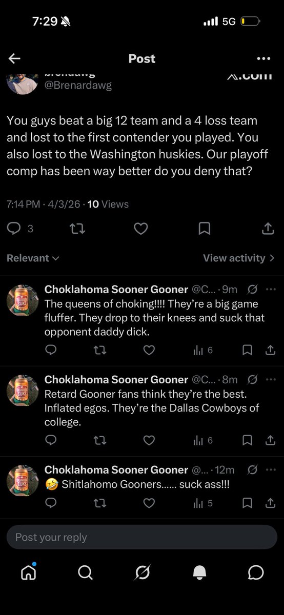 brendawg tweet media