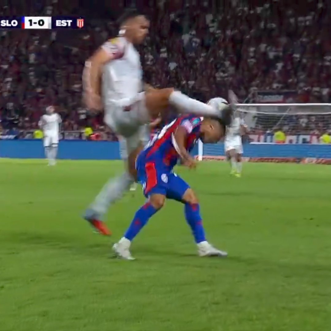 Agustín Muzzu tweet media