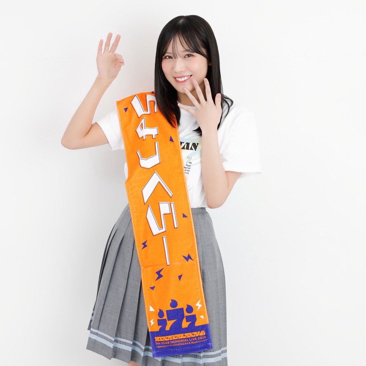 日向坂46 tweet media