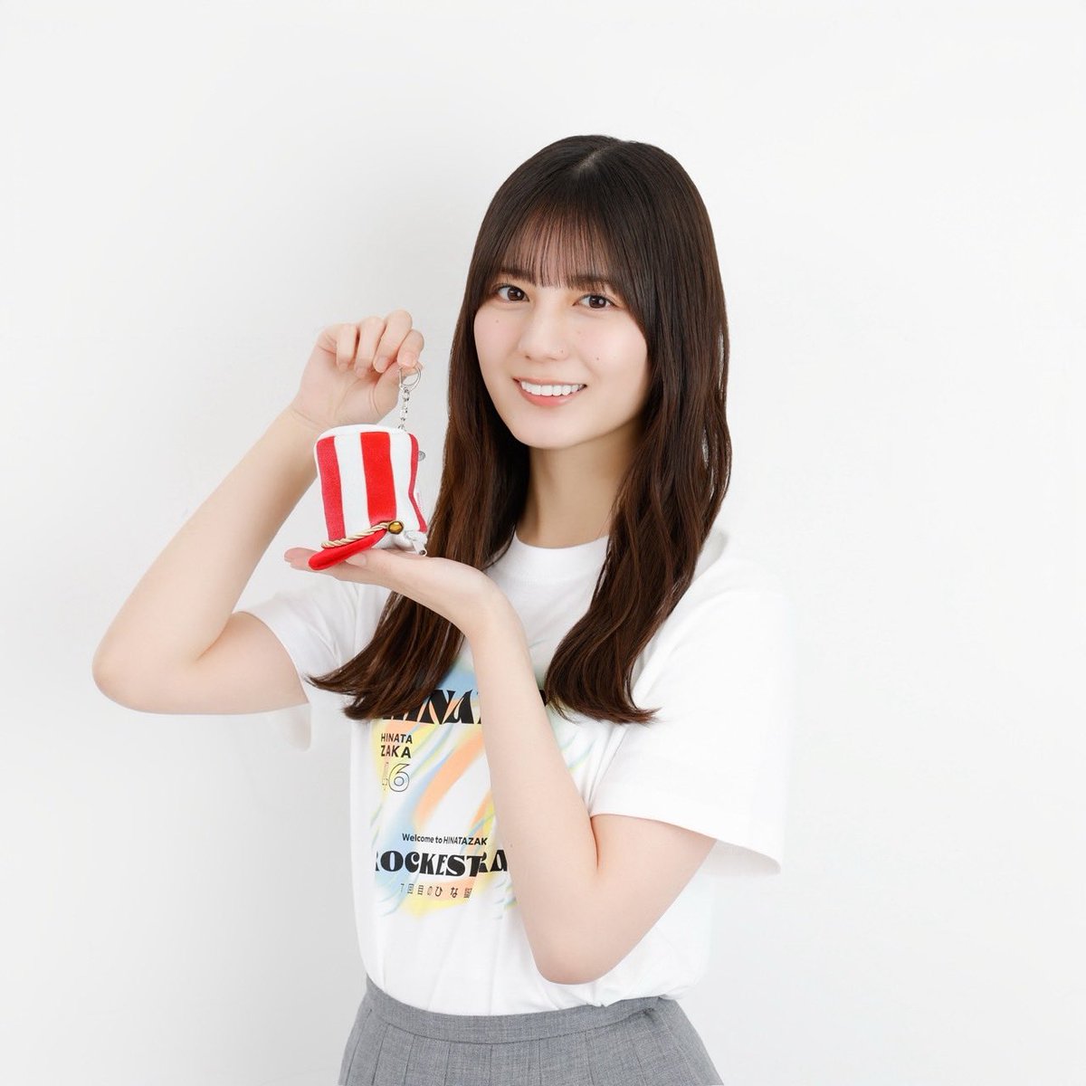 日向坂46 tweet media