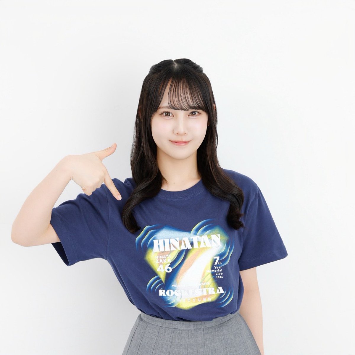 日向坂46 tweet media