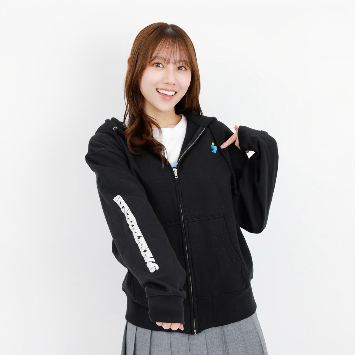 日向坂46 tweet media