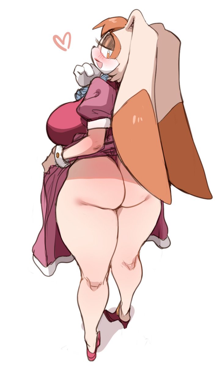 Vanilla ๐ tweet media