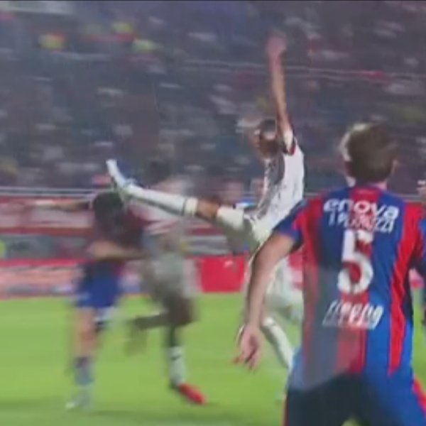 Agustín Muzzu tweet media