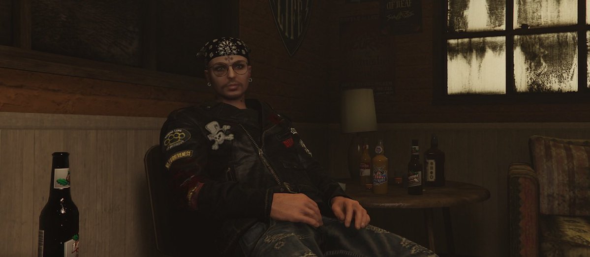 CATO / GREG ↯ tweet media