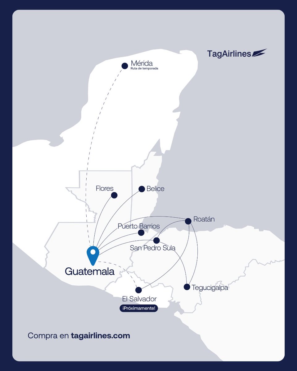 TAG_Airlines tweet media