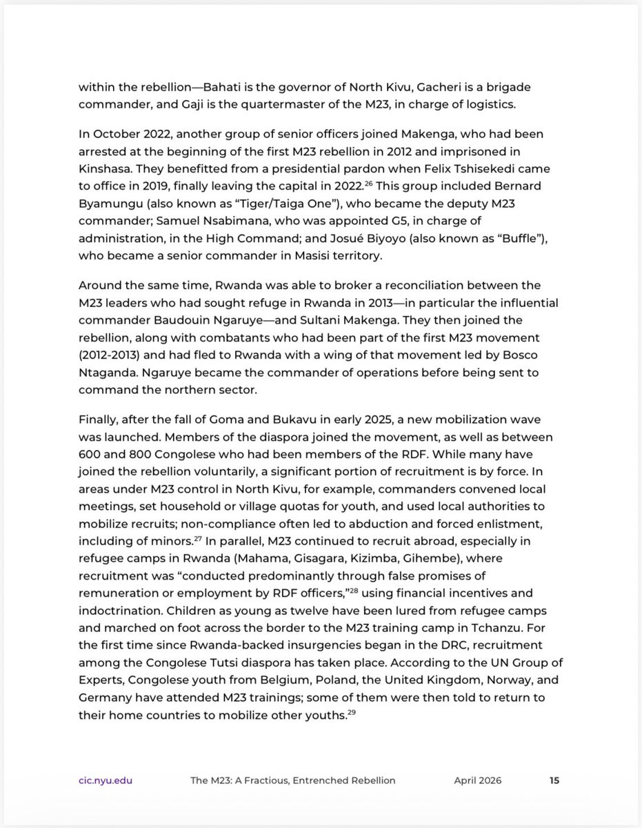 Stanis Bujakera Tshiamala tweet media