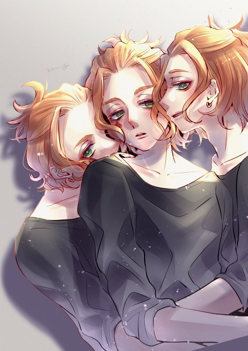 ◇◇ 𝕜𝕠𝕞𝕦𝕘𝕚 ◇◇ tweet media