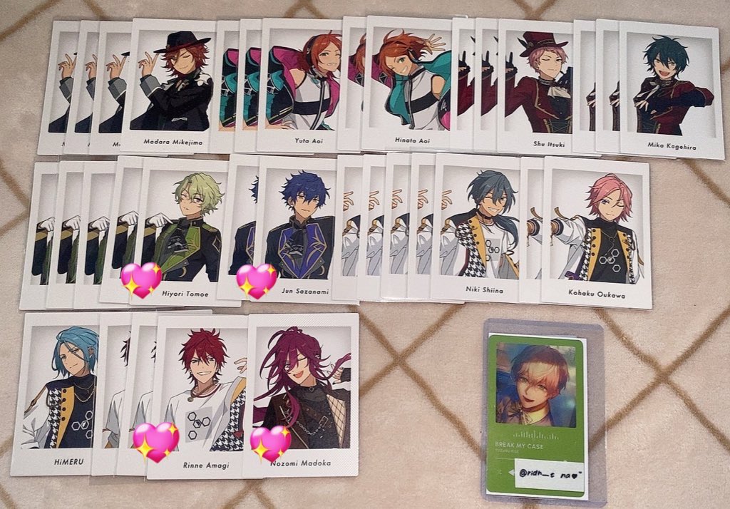 na ❤︎ tweet media