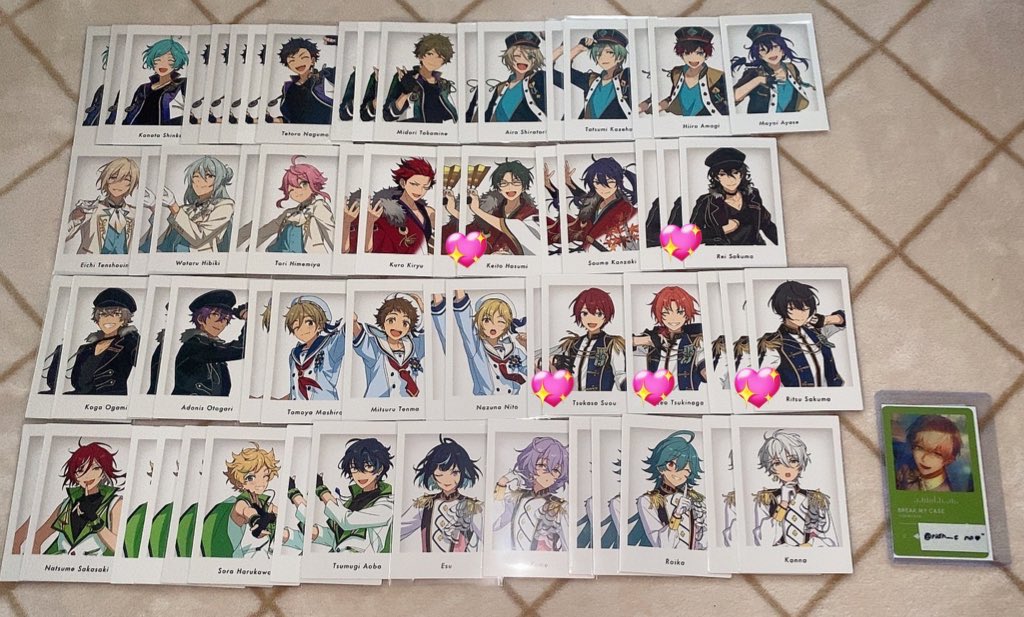 na ❤︎ tweet media