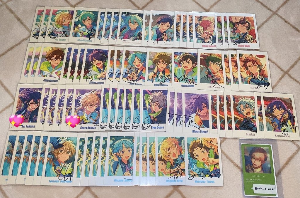 na ❤︎ tweet media