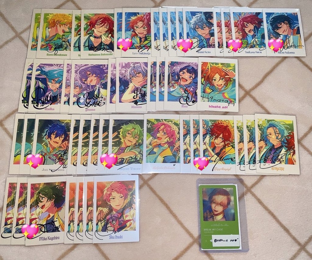 na ❤︎ tweet media