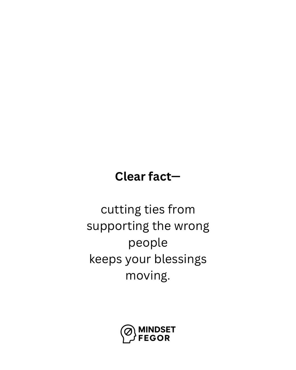 Mindset Fegor™ tweet media