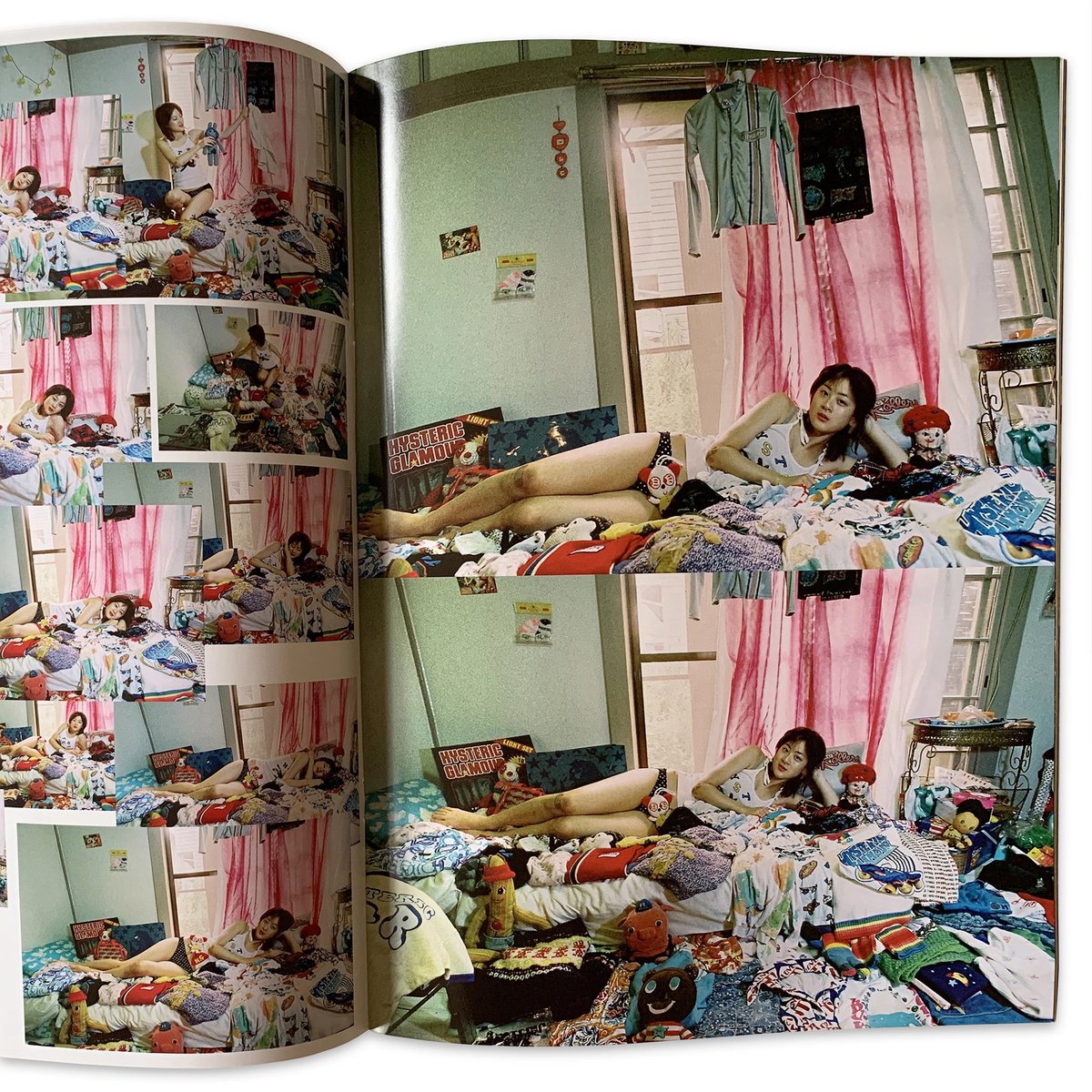 bab0oshka tweet media