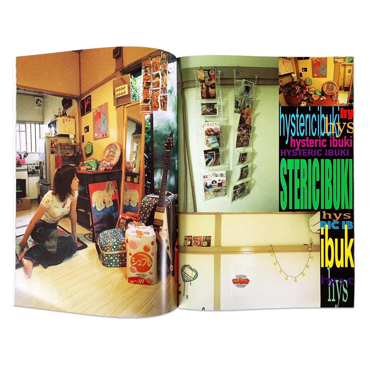 bab0oshka tweet media