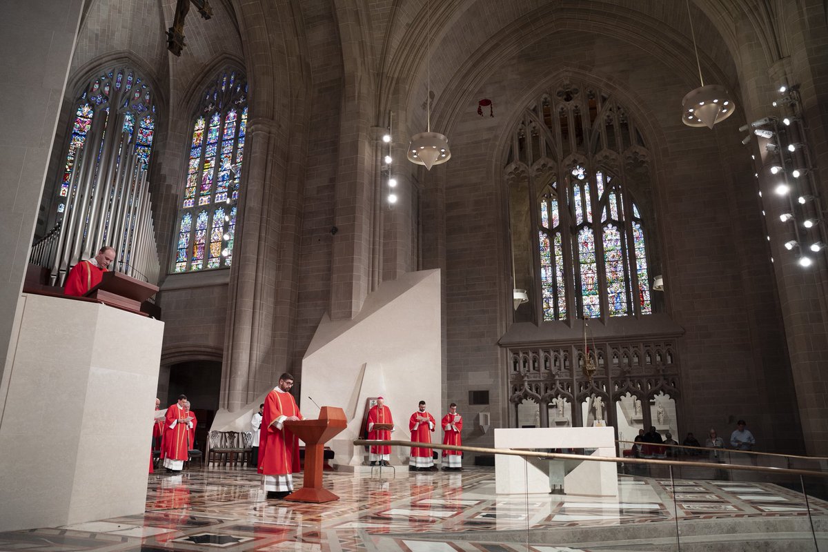 Archbishop Edward J. Weisenburger tweet media