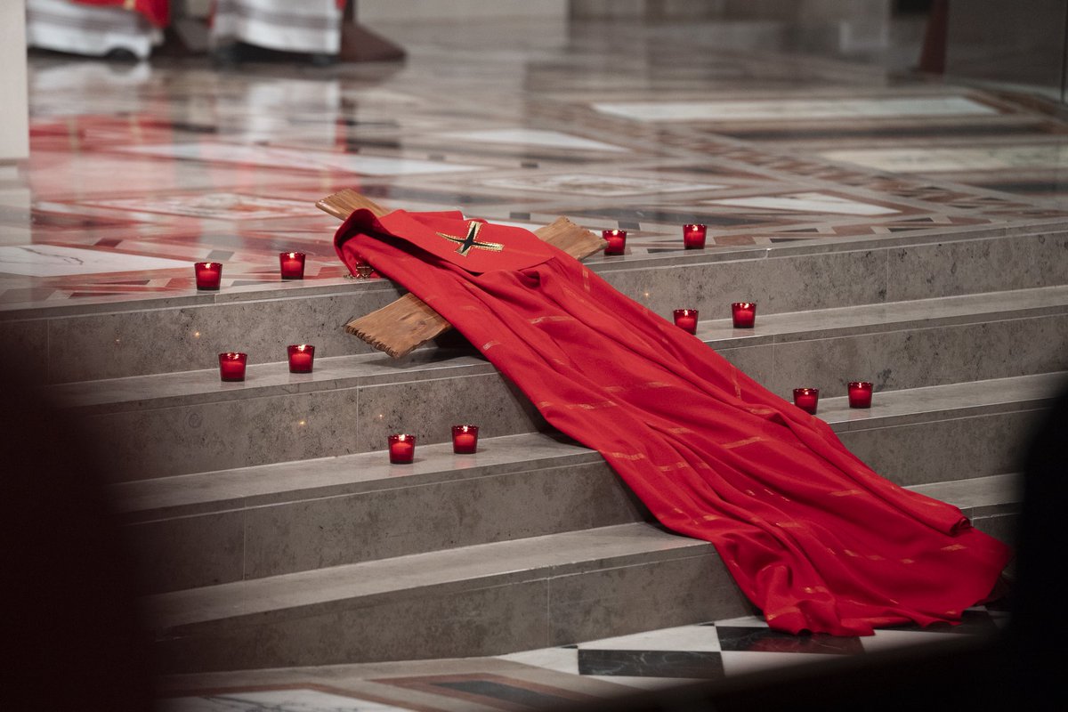 Archbishop Edward J. Weisenburger tweet media
