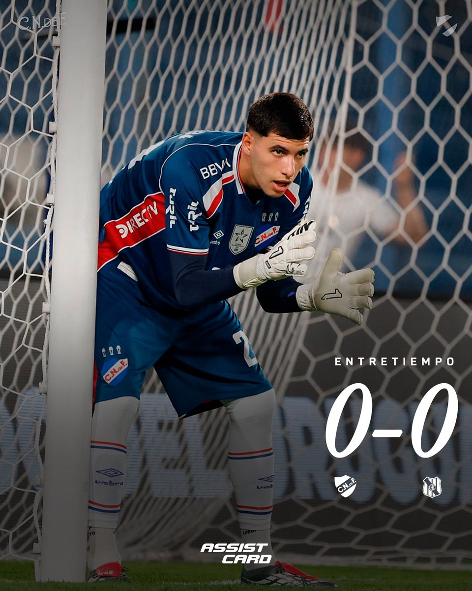 Leo Atmé tweet media