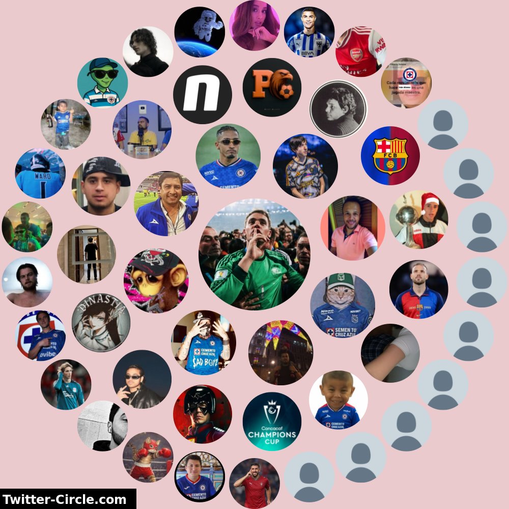 Alexander tweet media