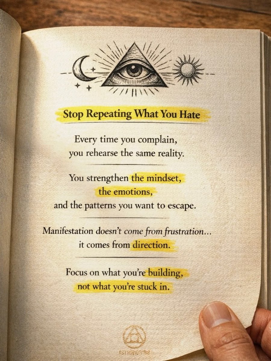 Ultrademicᵀᴹ tweet media