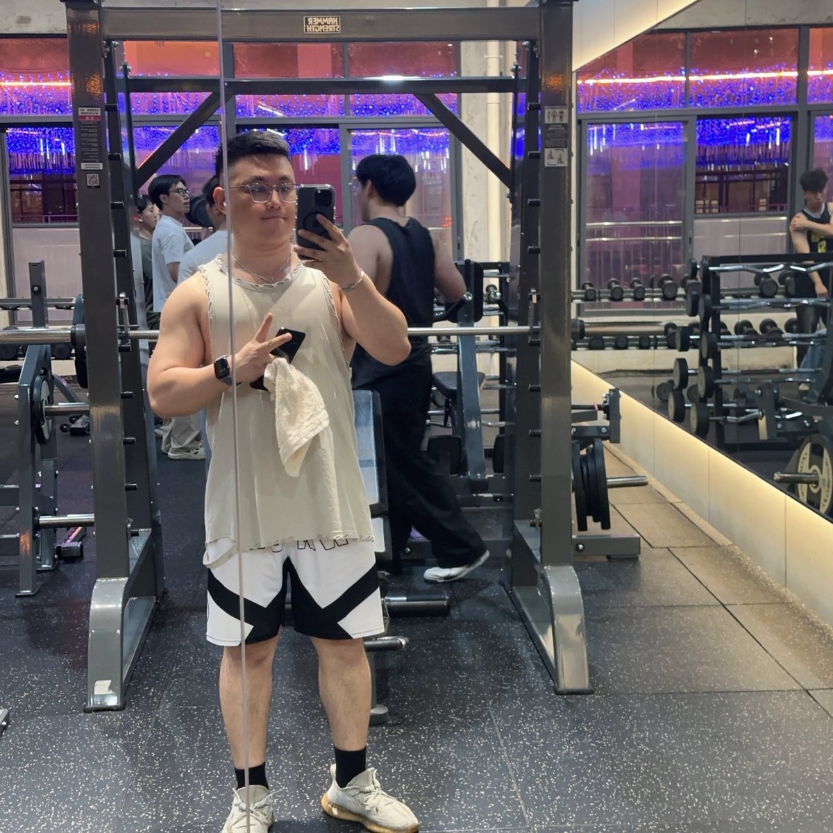 大头宝宝 tweet media