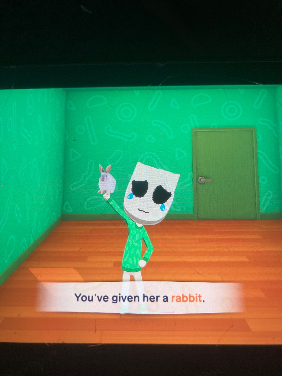 Professor Clanko tweet media