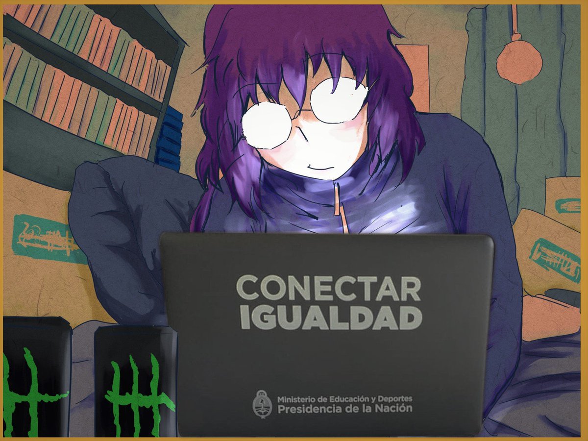 Nister 🐇 tweet media