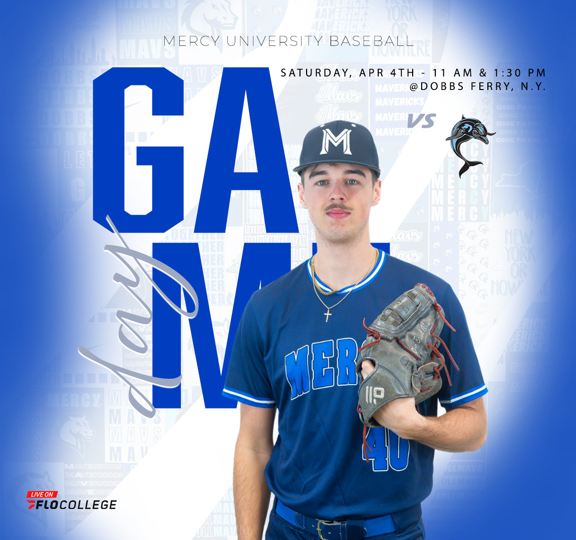 Mercy Mavericks tweet media