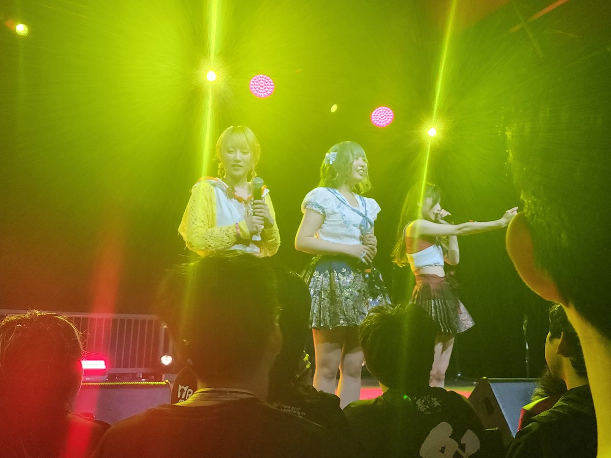 KB 🔜 OshiUplink tweet media