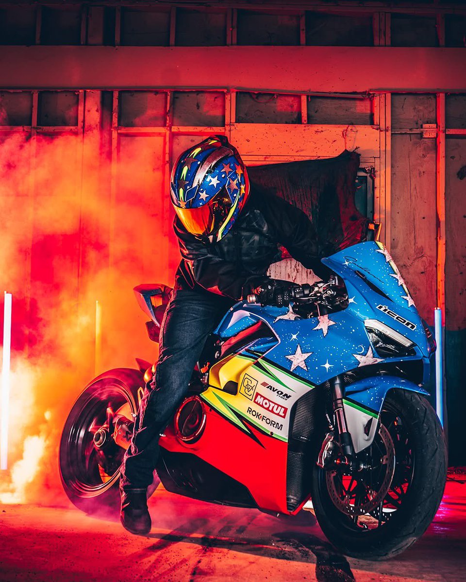 AFG MOTO tweet media