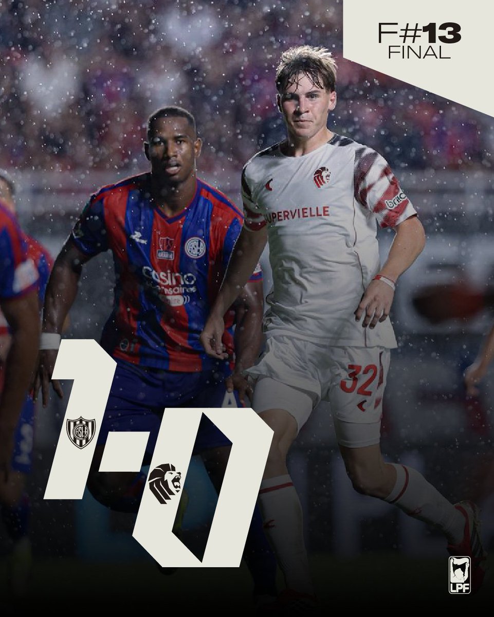 Estudiantes de La Plata tweet media